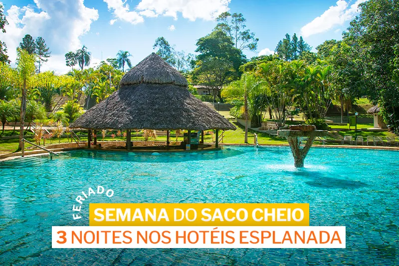 Rio Quente Resorts